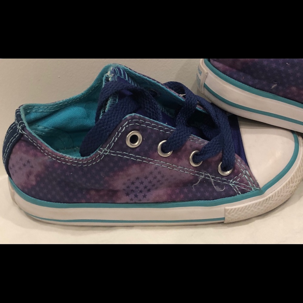 Converse - Picture 4 of 5